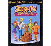 ScoobyDoo Dove sei tu? ScoobyDoo Dove sei tu? Stagion #01-02