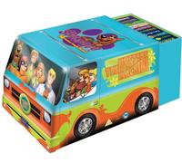 Scoobydoo - Scooby Doo - Mystery Machine 2010 [Edizione: Regno Unito]