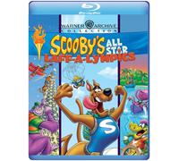 Scooby's All-Star Laff-A-Lympics Complete Collection Daws Butler Don Messick Mel