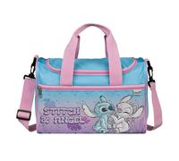 Scooli Borsa sportiva 35 cm blu