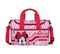 Scooli Borsa sportiva 35 cm rosso