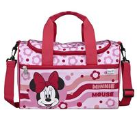 Scooli Borsa sportiva 35 cm rosso