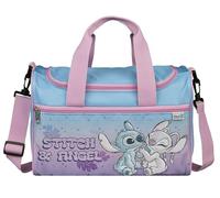 Scooli Borsa sportiva 35 cm blu