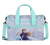 Scooli, Borsa sportiva Unisex-Bambini e ragazzi, Taglia unica