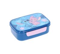 Undercover - Lilo & Stitch Lunch Box (6600000081) Toy NUOVO