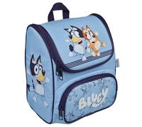 Scooli CUTIE zaino prescolare, con scomparto principale e tasca frontale, spallacci e schienale imbottiti, per bambini a partire da 3 anni