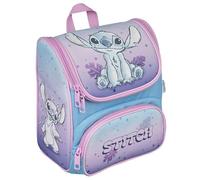 Scooli CUTIE zaino prescolare, con scomparto principale e tasca frontale, spallacci e schienale imbottiti, per bambini a partire da 3 anni