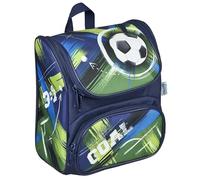 Scooli zaino Cutie Prescool Backpack Soccer Champ