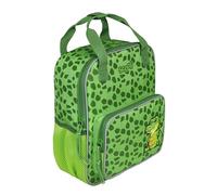Scooli - Mini Me Friend Zaino per l'asilo Coco Croco - zaino per bambini leggero - spallacci imbottiti per una piacevole sensazione di indossarlo