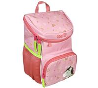 Scooli Mini-Me Kiga Rucksack, Zaino per l'asilo Unisex-Bambini e Ragazzi, 29x20x13 cm