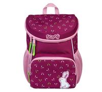 Scooli Mini-Me Zaino per la scuola materna 30 cm Rosie Rabbit (TAS036930)
