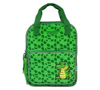 Scooli Mini-Me Zaino per la scuola materna 30 cm verde