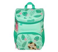 Scooli Beam-Germany MiniMe Leo Lion Nursery Backpack, Green”