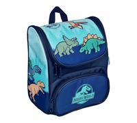 Scooli zaino Cutie Prescool Backpack Jurassic World