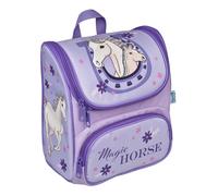 Scooli zaino Cutie Prescool Backpack Magic Horse