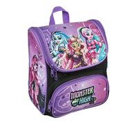 Scooli zaino Cutie Prescool Backpack Monster High