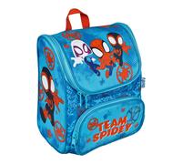 Scooli zaino Cutie Prescool Backpack Spidey