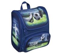 Scooli - Zaino per la scuola materna CUTIE Team Player - Scomparto principale e tasca anteriore - Spallacci e schienale imbottiti - Ideale per bambini dai 3 anni in su