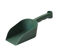 Scoop del terreno, da giardino - Strumenti succulenti PP portatili leggeri | Spacca a mano robusta non slittata per lettiera per gatti, succulente, invasatura di fiori, scavi all'aperto
