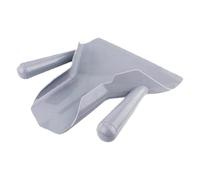 Scoop Di Bagger Frittura Francese, Paletta Fritta Francese, Palco Per Porzione Di Snack 20.6x23.2x8,5 Cm/8.11x9.13x3.35 Pollici Contesa Comoda E Uso Facile Da Pulire/versatile Per La Cottura Del Pollo