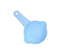 Scoop di cibo per cani, scoop di cibo per cani 1 tazza, pratica regolabile anti-scollatura scoop - Misurare tazze, forniture di alimentazione e irrigazione per cha