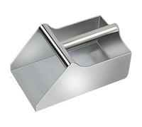 Scoop Di Pasticceria - Scoop In Acciaio Inox | Ghiaccio Multiuso, Popcorn E Cucchiaio Per Cani | Usi Per I Produttori Di Gelati, Secchielli, Congelatori, Cucine E Bar | Durabl