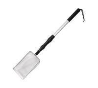 Scoop Di Sabbia Regolabile - Setaccio Di Sabbia Sulla Spiaggia Con Manico Lungo, Paletta Di Sabbia Del Metal Detector La Spiaggia E La Caccia Al Tesoro | Setaccio Di Sabbia Da Spiaggia Per Cucitur