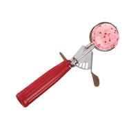 Scoop Di | Scoop A Doppio Uso In Acciaio Inox Per Frutta, Anguria, Patate, Yogurt, Pasta | Utensili Da Cucina Polpette Di Carne Versatili Per La