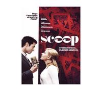 Scoop DVD Video Romola Garai - 5051891082694