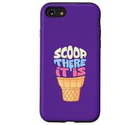 Scoop eccolo Custodia per iPhone SE (2020) / 7 / 8