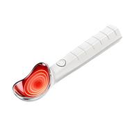 Scoop Ice Cream Heated,Warming Automatic Portable Scooper,Heating Ice Cream Scoop - for Kids Seniors Kitchen Party Sandwich Cookie Bar Making Freezer