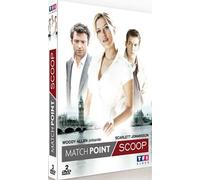 Scoop ; match point