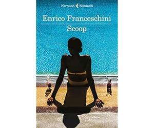 Scoop [Paperback] [Jan 26, 2017] Franceschini, Enrico