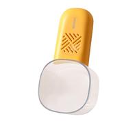 SCOOP per alimenti per cani: un misurino non scorrevole, strumento di alimentazione per animali domestici a prova di umidità | Scooper di interna per una porzione , servizio di