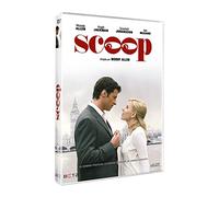 Scoop (Reed) (Import Dvd) (2012) WOODY ALLEN; HUGH JACKMAN; SCARLETT JOHANSSON