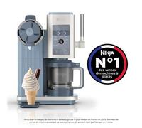 Scoop & Swirl - Ninja NC702EU Scoop & Swirl, Azul - Nouvo