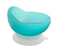 Scooper - ScoopeRr Dal Design Eave, Base A Per Stabilità, Stoviglie Adatte Al Microonde, Autoalimentante Adattivo, Stoviglie Ergonomiche Per Anziani | Ideale Per Anziani