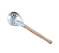 Scoops per Skimmer per Pesca Ghiaccio con Manico Lungo Facile Rimuovere Le Palude Ghiaccio Invernale Pescare Inverno Le Marce Lago