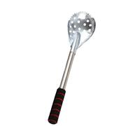 Scoops per Skimmer per Pesca Ghiaccio con Manico Lungo Facile Rimuovere Le Palude Ghiaccio Invernale Pescare Inverno Le Marce Lago