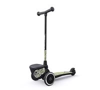 Scoot and Ride Highway Kick 2 Green Lines
