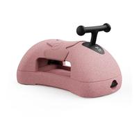 Scoot & Ride My First 3in1 Babywalker Rose