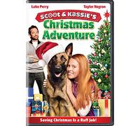 Scoot & Kassies Christmas Adventure