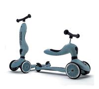 Scoot & Ride 3418 - giocattoli di intrattenimento E apprendimento, Unisex