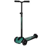 Scoot&Ride 96438 Highwaykick 5 LED Scooter Forest