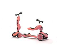Scoot & Ride Highwaykick 1 monopattino per bambini 2 in 1 con sellino