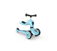 Scoot & Ride Highwaykick One Scooter Blu Bambini