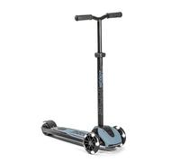 Scoot&Ride Highwaykick 96434 - Monopattino a 5 LED, in acciaio