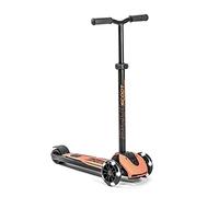 Scoot&Ride Highwaykick 96436 - Monopattino a 5 LED, colore: Peach