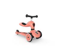 Scoot & Ride Highwaykick 1 Bambini Monopattino a tre ruote Pesca [96353]