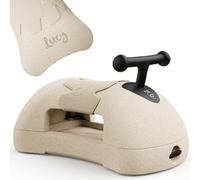Scoot & Ride - My First 3 in 1 - Personalizzato - in beige, Baby Walker, Ride-On e Caster Board da 6 mesi fino a 20 kg